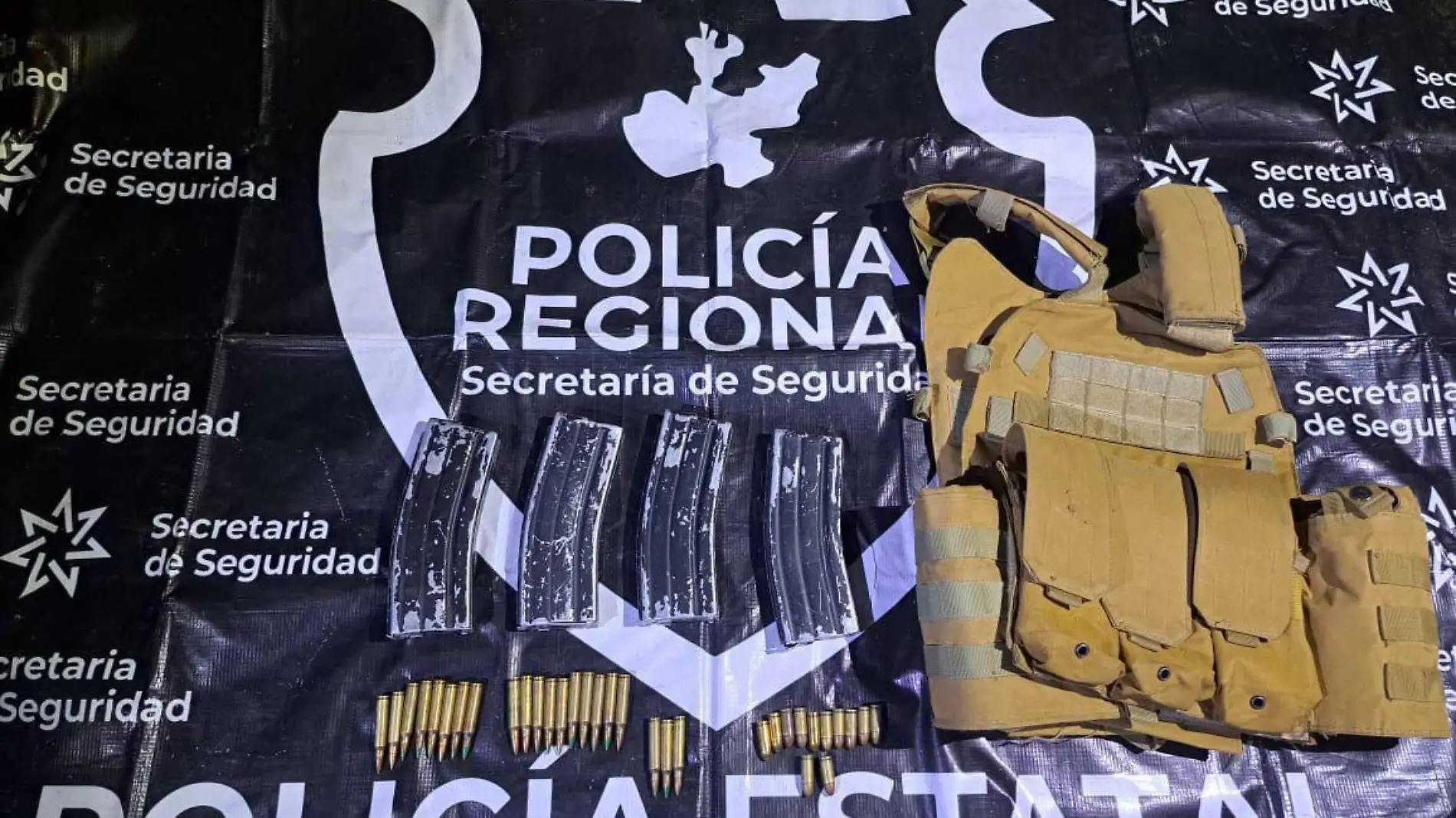 Secretaría de Seguridad del Estado (2)